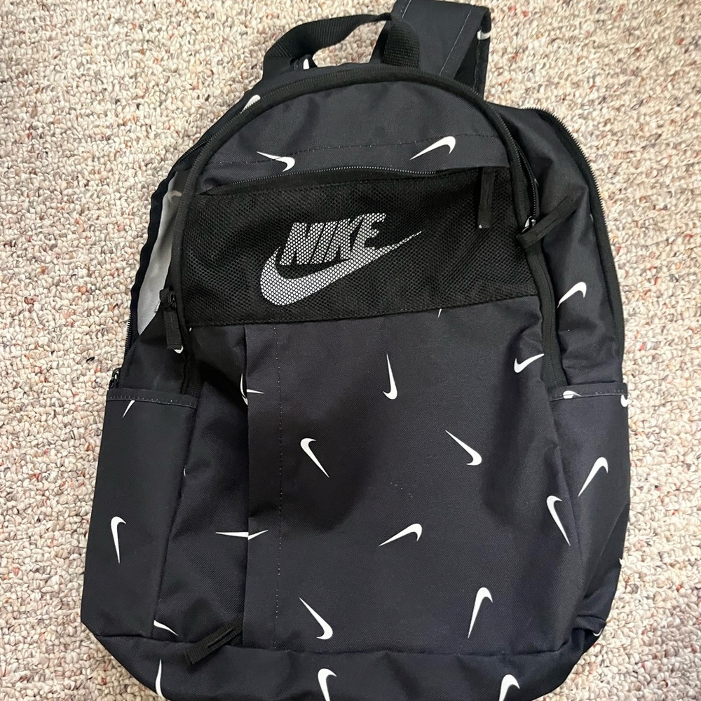 Nike backpack